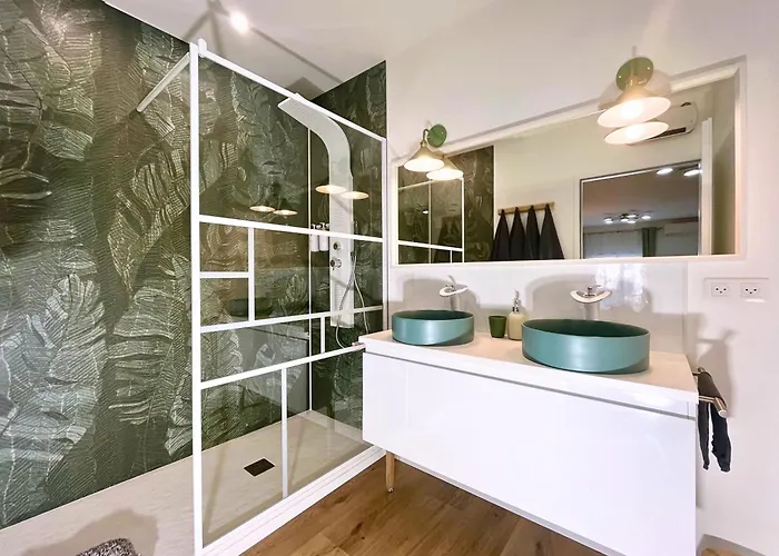 아파트 Reve D'evasion - Neuf Et Climatise, 4 Pers, Parking, A Mi-distance De Montpellier Et Des Plages, Tram A Proximite