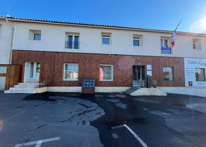 Reve D'evasion - Neuf Et Climatise, 4 Pers, Parking, A Mi-distance De Montpellier Et Des Plages, Tram A Proximite * 라테