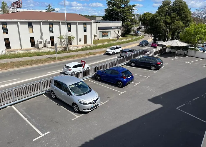 Reve D'evasion - Neuf Et Climatise, 4 Pers, Parking, A Mi-distance De Montpellier Et Des Plages, Tram A Proximite