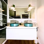 Appartement Rêve D'evasion - Neuf Et Climatisé, 4 Pers, Parking, à Mi-distance De Montpellier Et Des Plages, Tram à Proximité