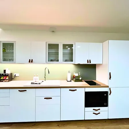 Appartement Rêve D'evasion - Neuf Et Climatisé, 4 Pers, Parking, à Mi-distance De Montpellier Et Des Plages, Tram à Proximité Lattes