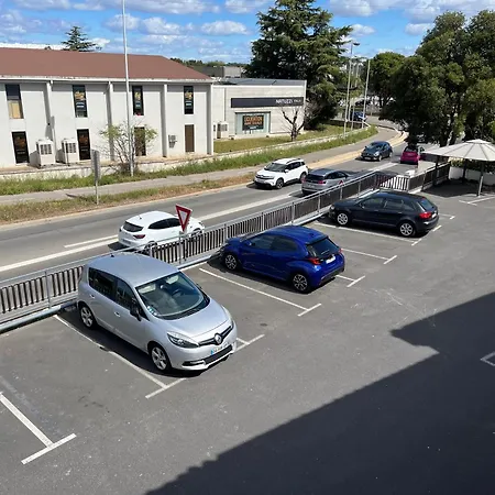 Reve D'evasion - Neuf Et Climatise, 4 Pers, Parking, A Mi-distance De Montpellier Et Des Plages, Tram A Proximite
