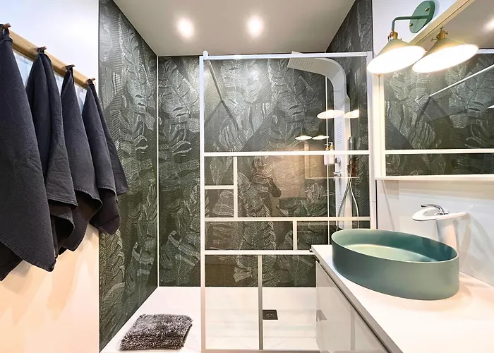 Reve D'evasion - Neuf Et Climatise, 4 Pers, Parking, A Mi-distance De Montpellier Et Des Plages, Tram A Proximite Διαμέρισμα